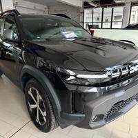 Dacia Duster 1.2 mild Hybrid