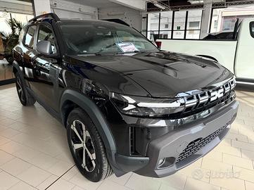 Dacia Duster 1.2 mild Hybrid