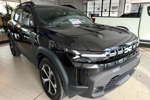 Dacia Duster 1.2 mild Hybrid