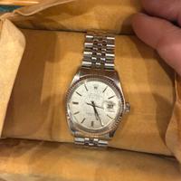 Rolex datejust 16014