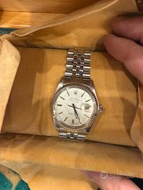 Rolex datejust 16014