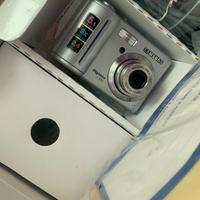 MACCHINA FOTOGRAFICA VINTAGE