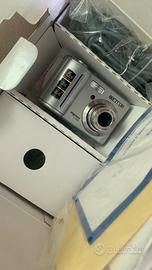 MACCHINA FOTOGRAFICA VINTAGE