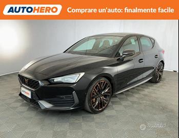 CUPRA Leon DV16595