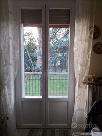 Porte finestre 