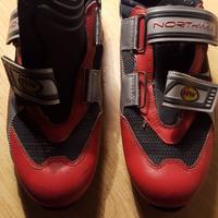 Scarpa mtb tg 42