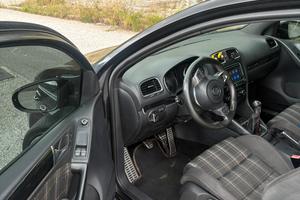 Golf 6 gtd