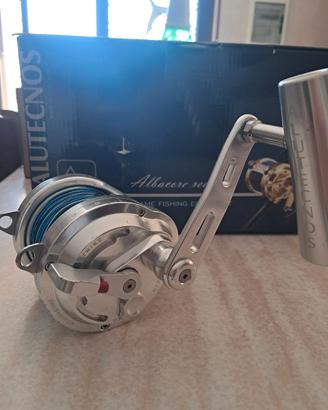 alutecnos gorilla 20 V