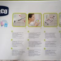 Sdraietta Chicco Balloon