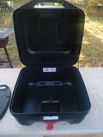 bauletto BOLD GIVI monolok