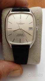 orologio vintage Omega Costellllation 