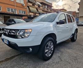 Dacia Duster 1.5 dCi 110CV Start&Stop 4x2 Lauréate