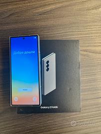 SAMSUNG Z FOLD 6