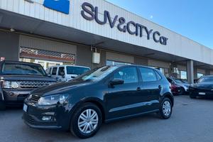 Volkswagen Polo 5p 1.0 mpi NEOPATENTATI