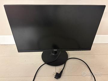 Monitor Philips 241V8LA da 24 pollici