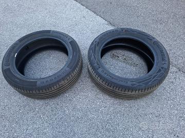 4 Pneumatici Continental Eco Contact 6 Nuovi