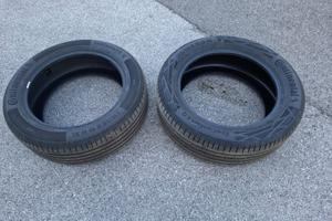 4 Pneumatici Continental Eco Contact 6 Nuovi