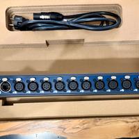 Luminex - Luminode 12