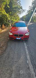 BMW Serie 1 (F20) - 2011