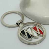 PORTACHIAVI AUTO - BUIK - ARTICOLO NUOVO