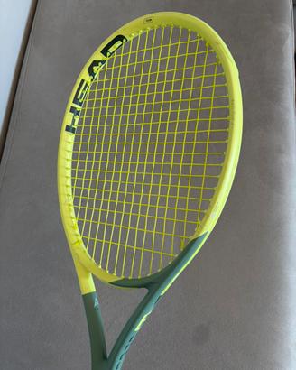 Racchetta da Tennis Head Extreme