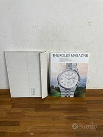 Libro Rolex