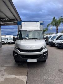 IVECO DAILY 35C17 3.000 - 170CV - 06.2016