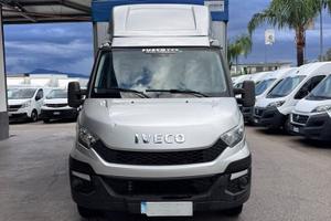 IVECO DAILY 35C17 3.000 - 170CV - 06.2016