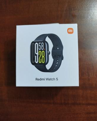 Redmi Watch 5 (leggere descrizione)