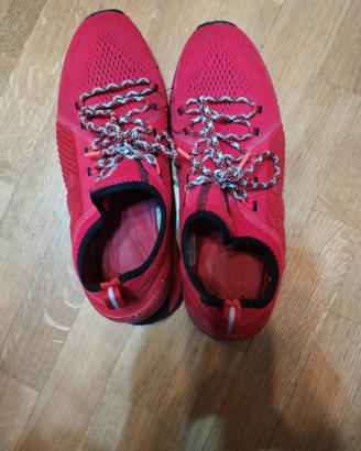 scarpe under armour houvr