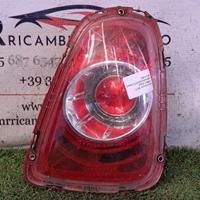 STOP FANALE POSTERIORE DESTRO MINI Cooper 2° Seri