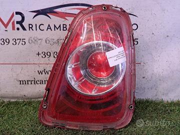 STOP FANALE POSTERIORE DESTRO MINI Cooper 2° Seri