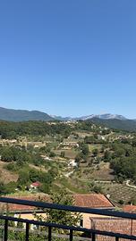 Ostiere centro storico