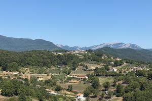 Ostiere centro storico