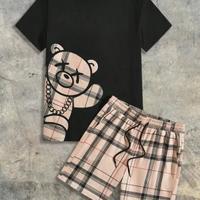 CasaUomoVestitiCompleti e blazerCompleti pantalone