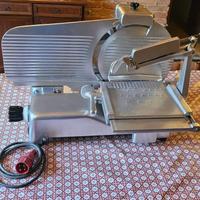 Affettatrice professionale Berkel