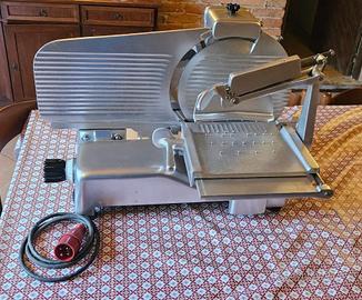 Affettatrice professionale Berkel