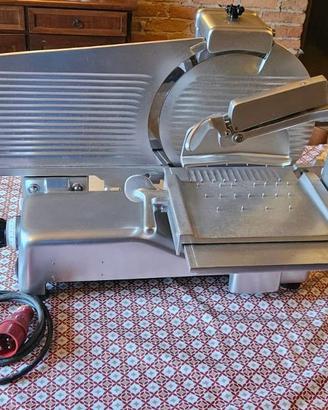 Affettatrice professionale Berkel