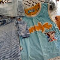 abbigliamento neonati