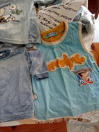 abbigliamento neonati