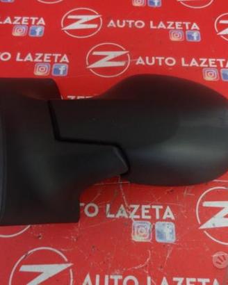 Specchietto Retrovisore Sinistro Renault Twingo II