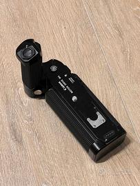 Canon Motor Drive MA & Battery Pack MA per A-1 A1