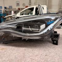 Faro ant sx renault ZOE dal 2019 al 2024