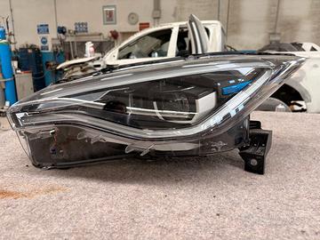 Faro ant sx renault ZOE dal 2019 al 2024