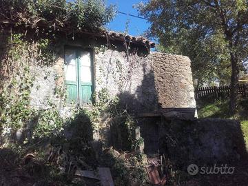 Rustico / Casale di 50 m² con 2 locali a Cantalice