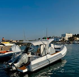 Revenger 28.70 SPORT