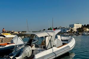 Revenger 28.70 SPORT