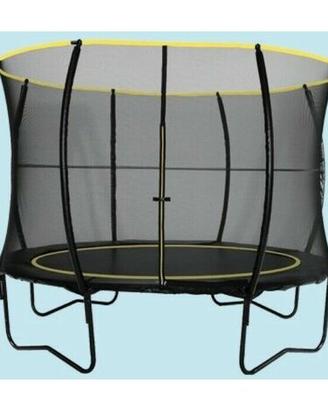 Trampolino elastico bimbo Jumpy Pro