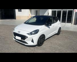 HYUNDAI i10 2ª serie - i10 1.0 MPI Advanced