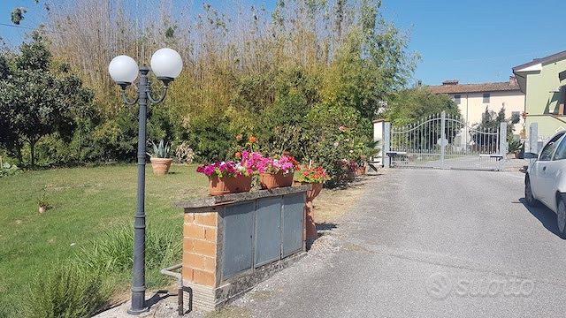 In Altopascio (LUCCA) terreno indiviso - Vista 3